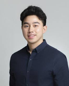 Raphael Fung