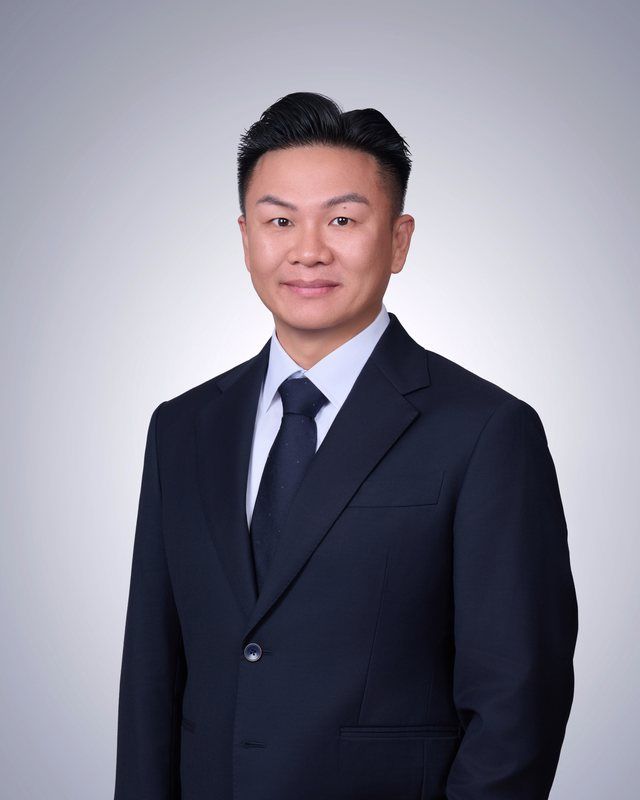 Ben Chung