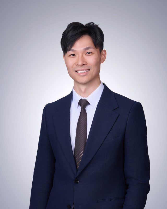 Bryant Lai