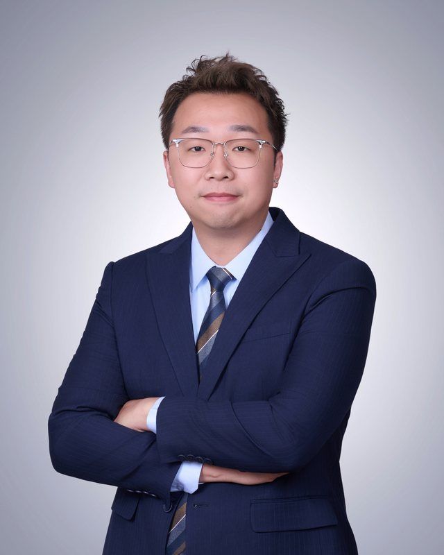 Jason Kwok