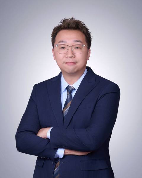 Jason Kwok