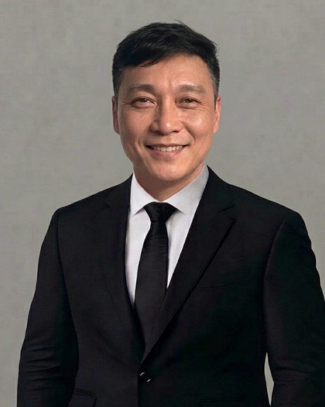 Leo Chan