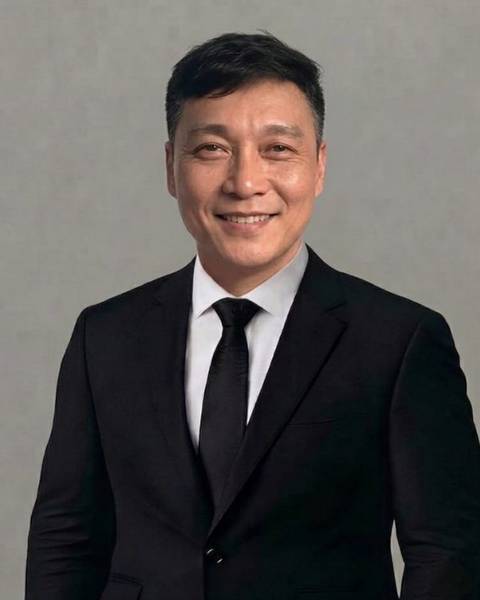 Leo Chan