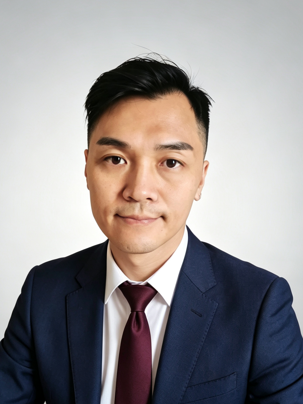Marco Chan