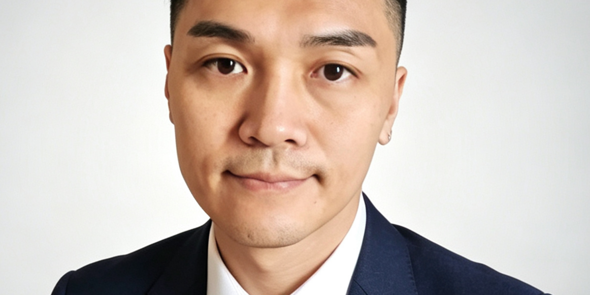 Marco Chan