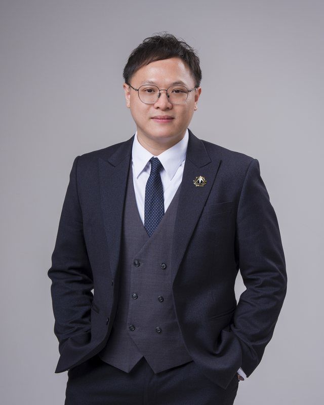 Theo Hui