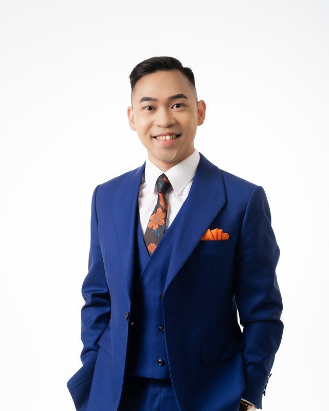 Peter Yuen