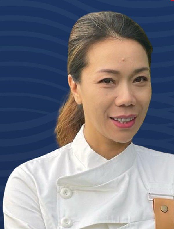 Coffee Chiu