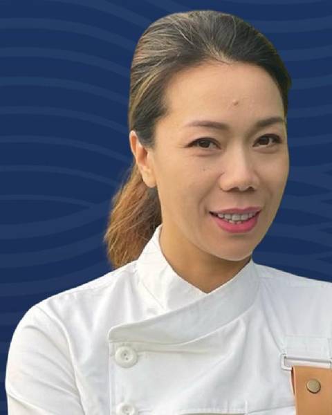 Coffee Chiu