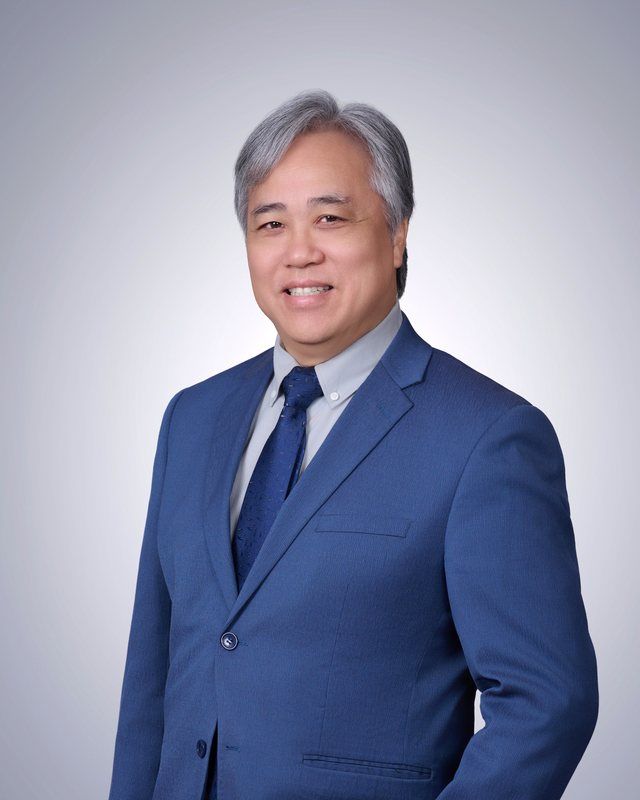 Tommy Yu