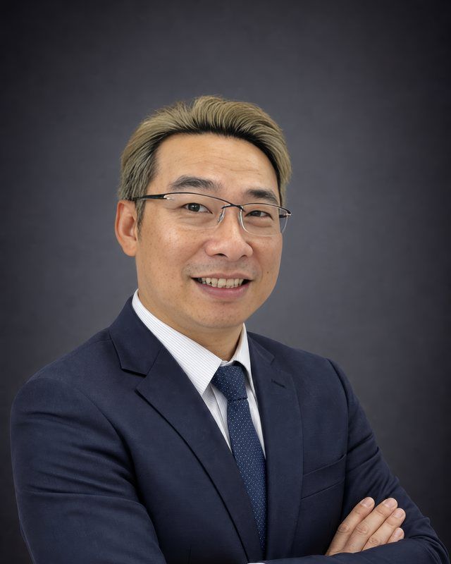 Chris Leung