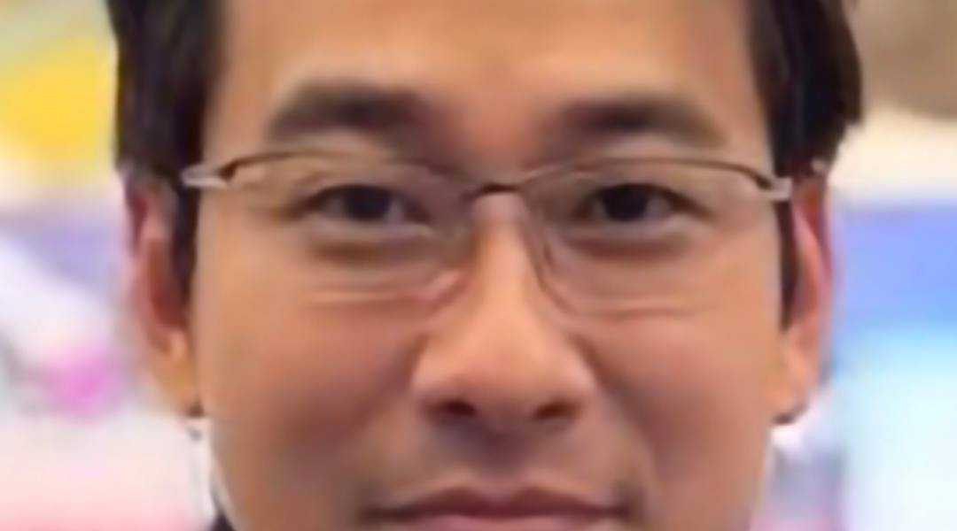 梁志業