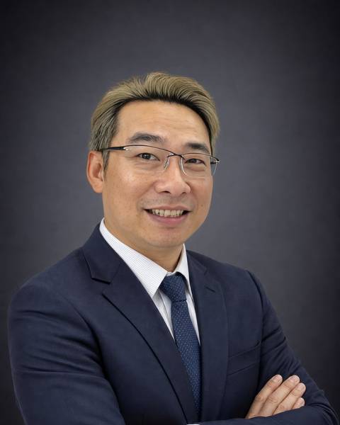 Chris Leung