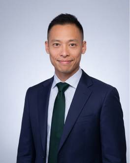 Jofy Fong