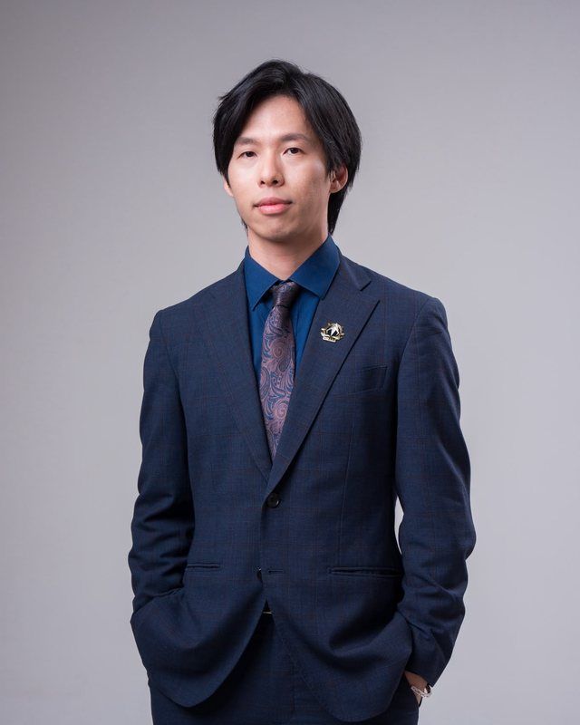 Cheuk Li