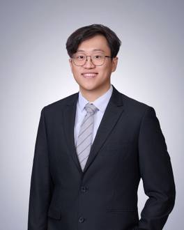 Eason Cheung