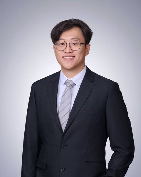 Eason Cheung