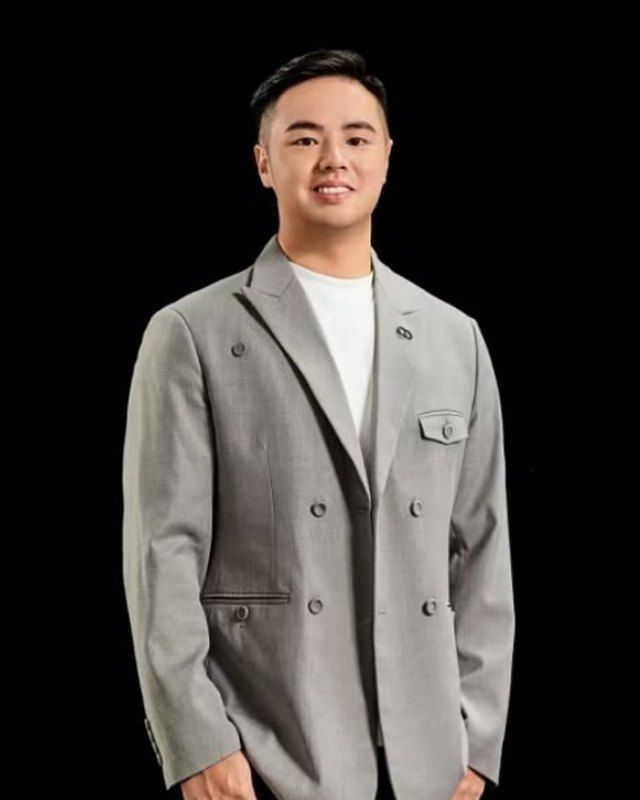 Anthony Chang