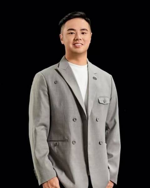 Anthony Chang
