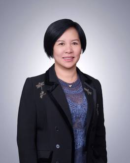 Ling Chau