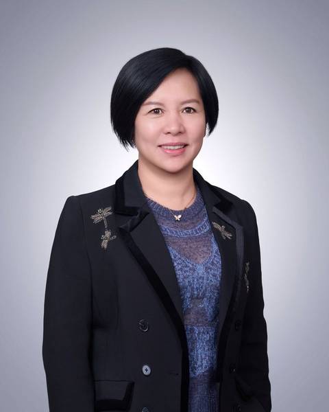 Ling Chau