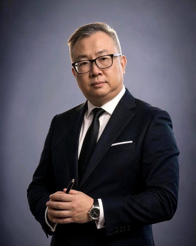 Kenny Chan