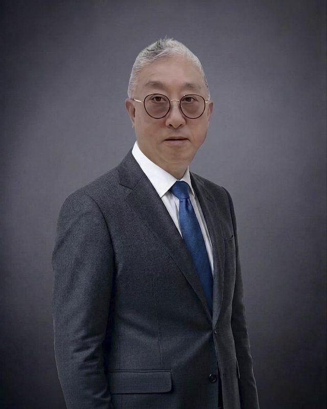 David Wong