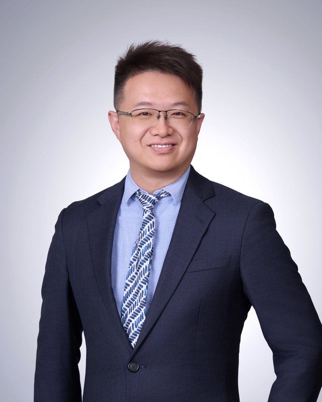 Nelson Wong