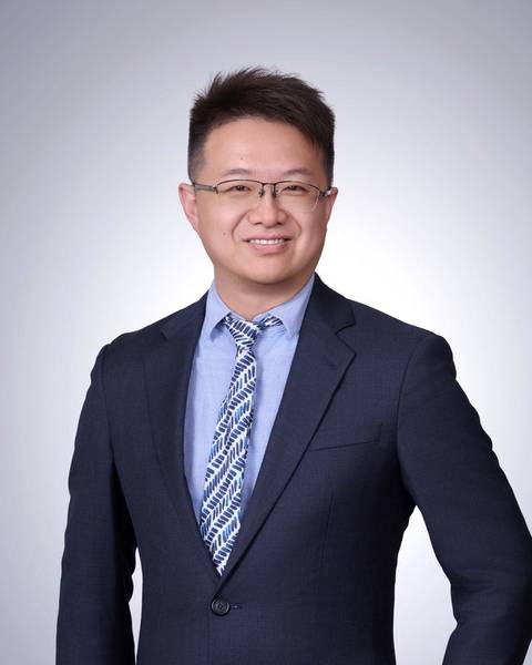 Nelson Wong
