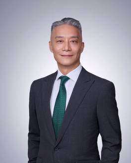 Desmond Wong