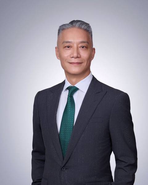 Desmond Wong