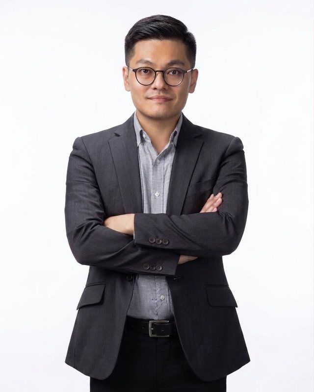 Charles Wong