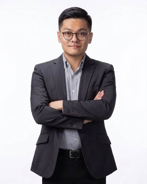 Charles Wong