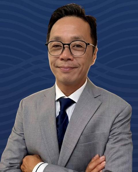 Raymond Cheng