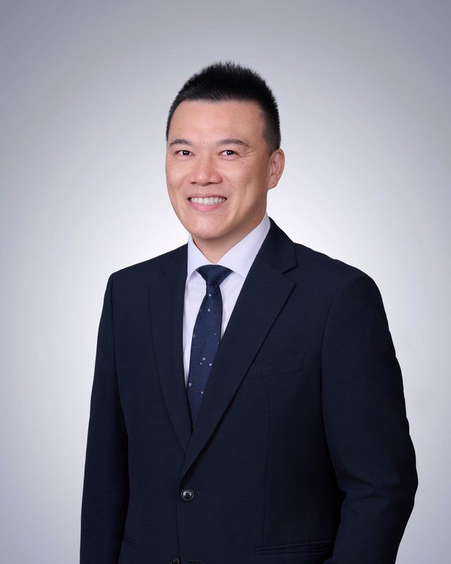 Nam Wong