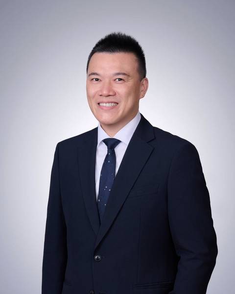 Nam Wong