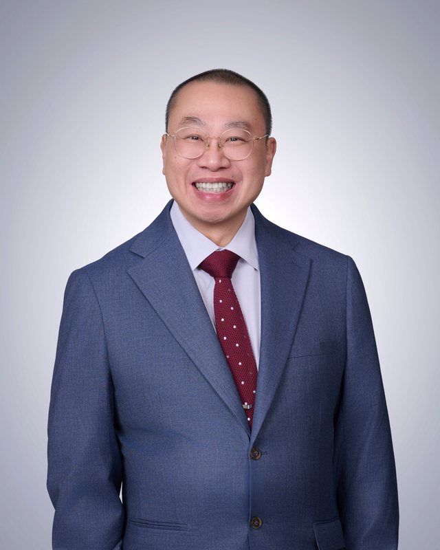 Alan Yip
