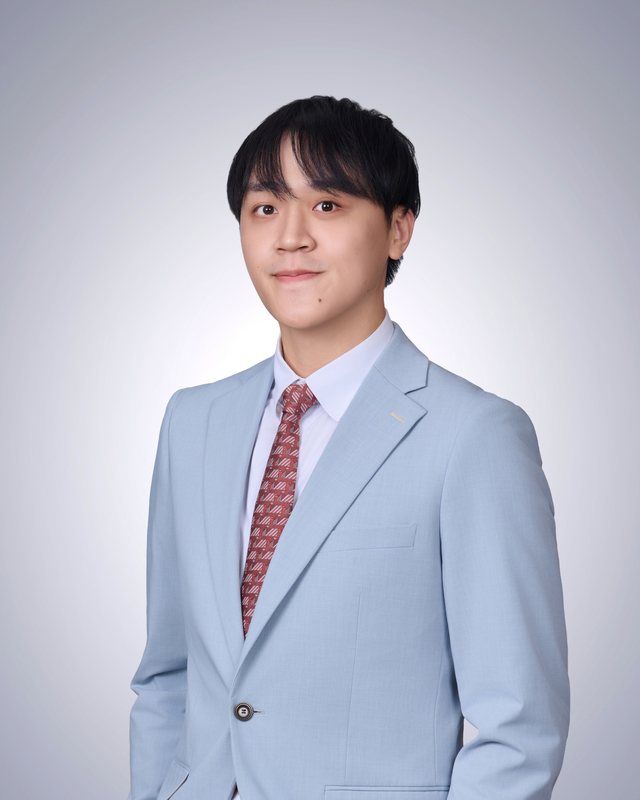 Calvin Chao