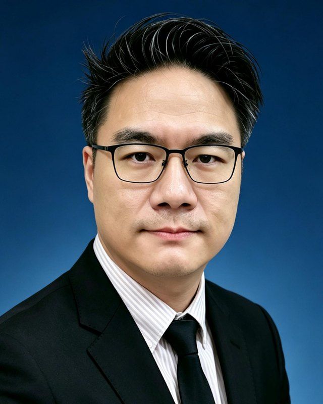 Ken Choi