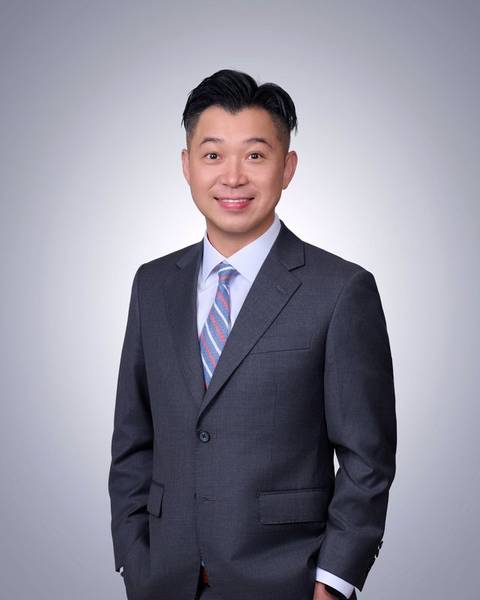 Nic Li