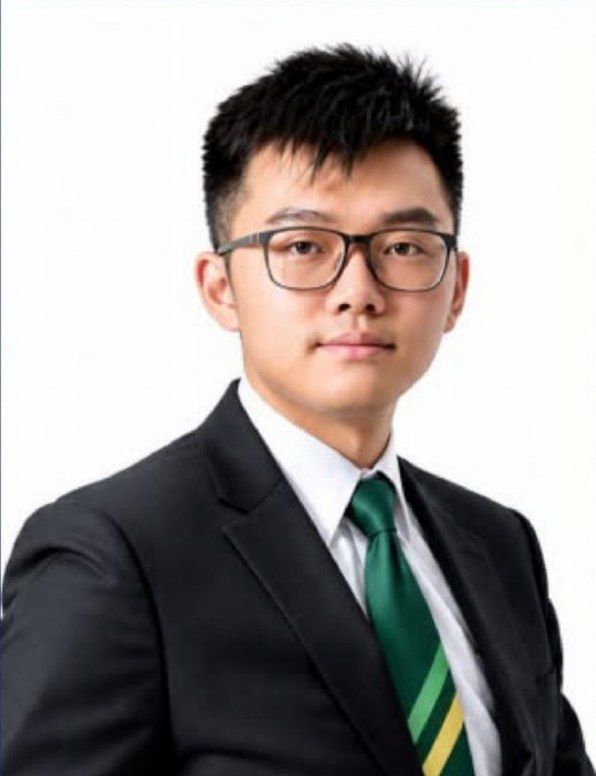 Leo Choi