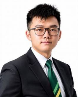 Leo Choi