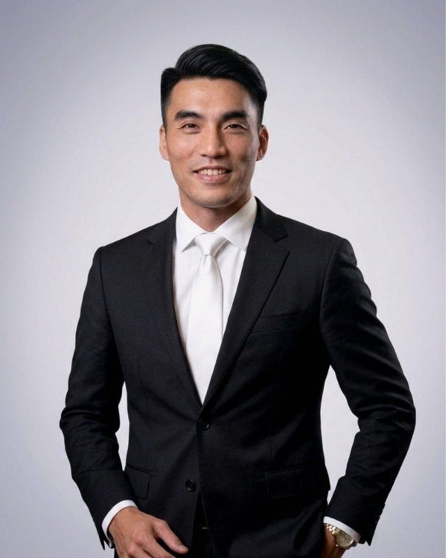 Steven Leung