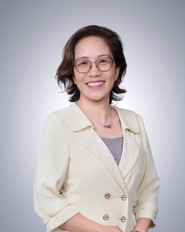 Anissa Wan